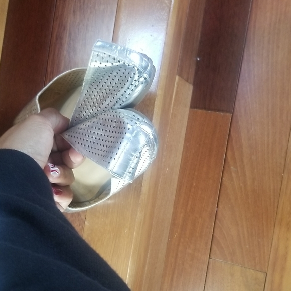 Silver flats - Picture 5 of 5